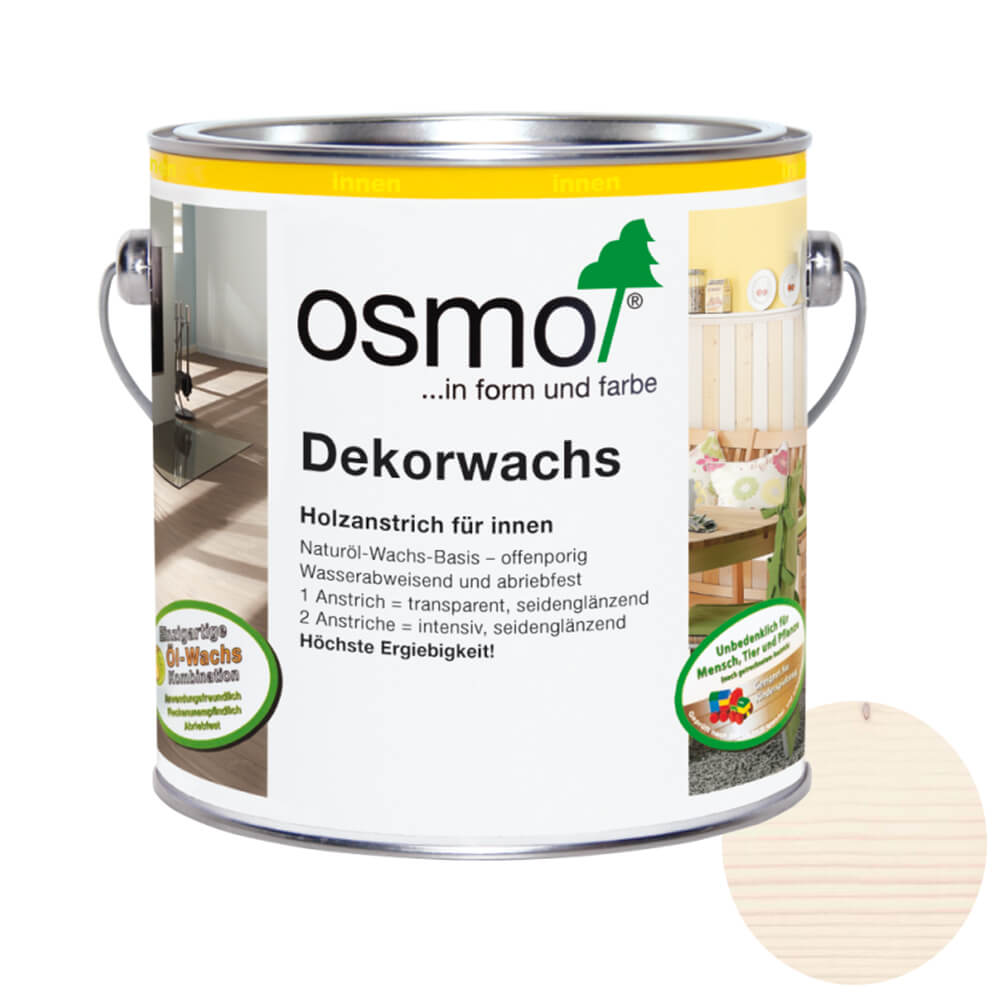 OSMO Dekorwachs