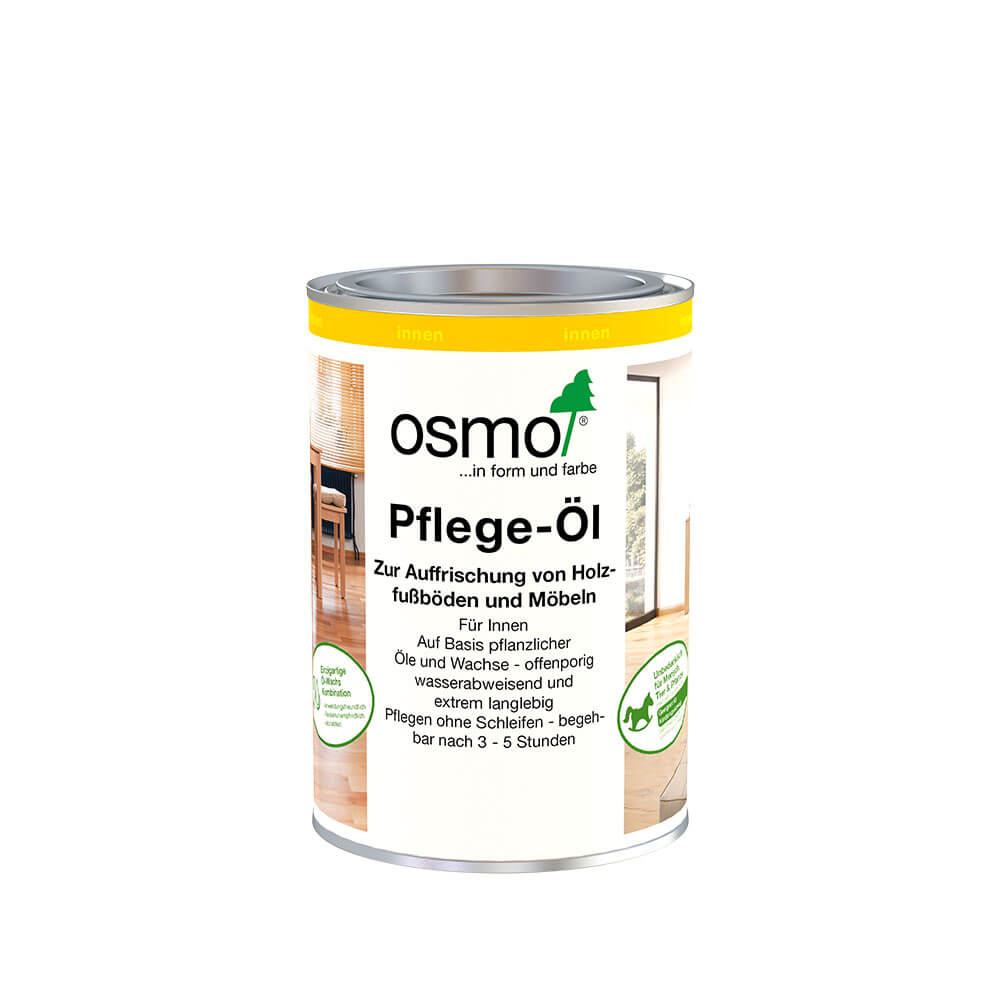 OSMO Pflege-Öl