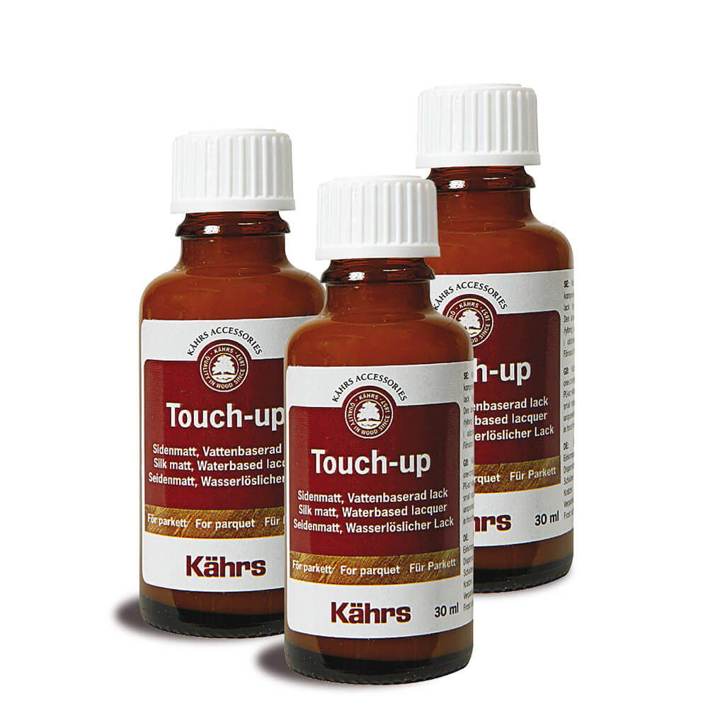 Kährs Touch-up-Lack, Seidenmatt 30 ml.