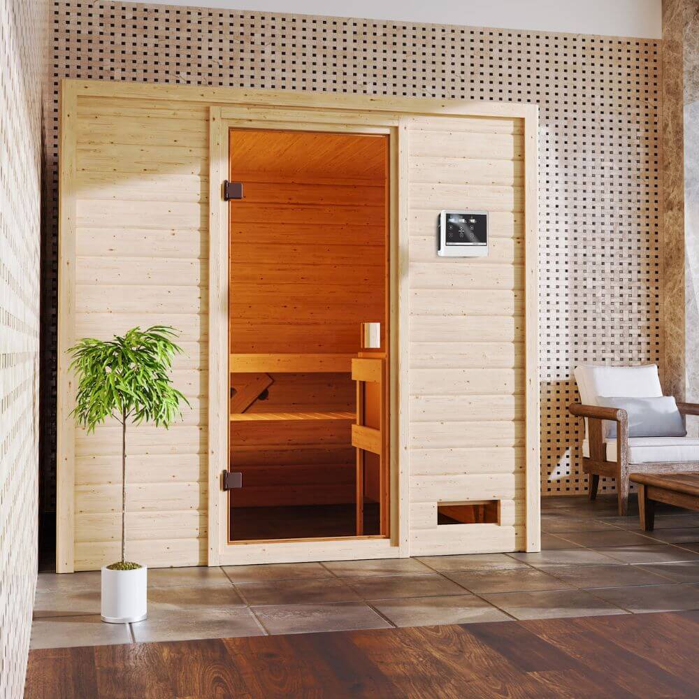 Sauna Adelina