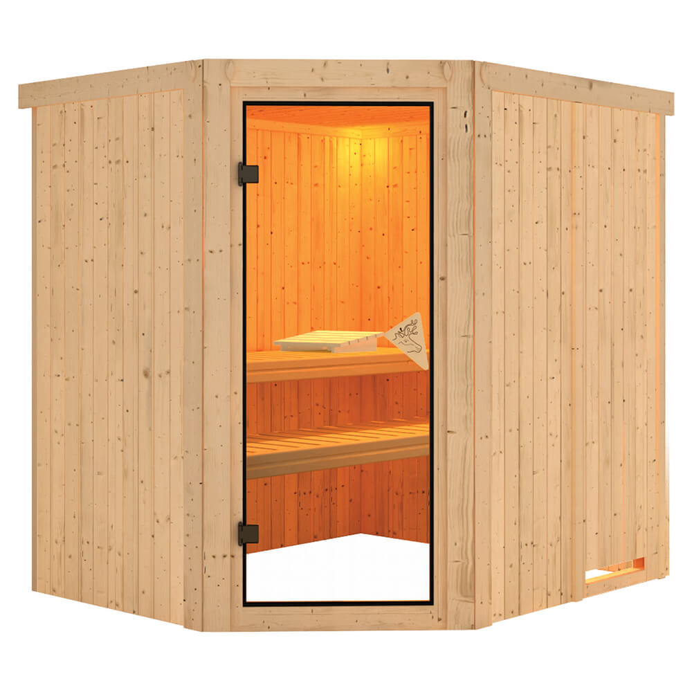 Sauna Siirin