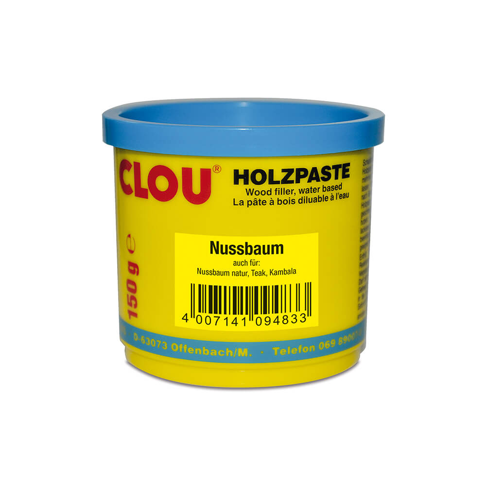 CLOU Holzpaste (Holzkitt) 