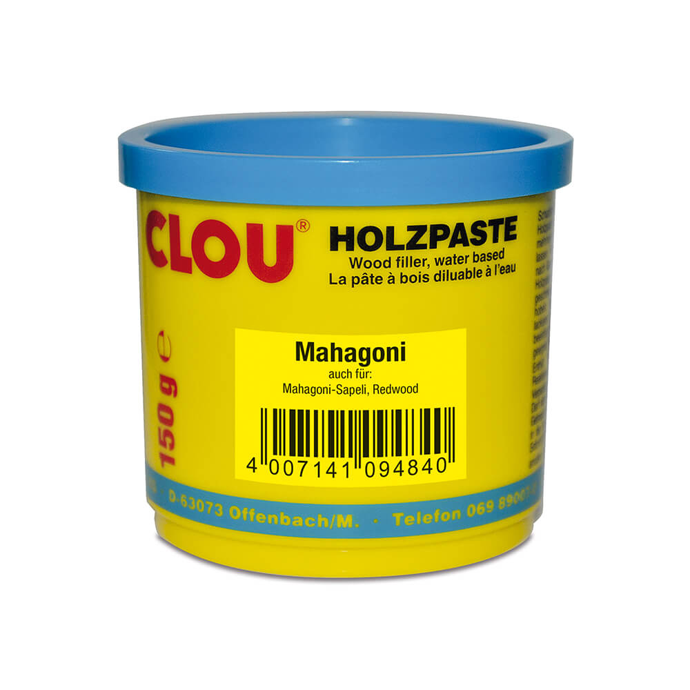 CLOU Holzpaste (Holzkitt) 