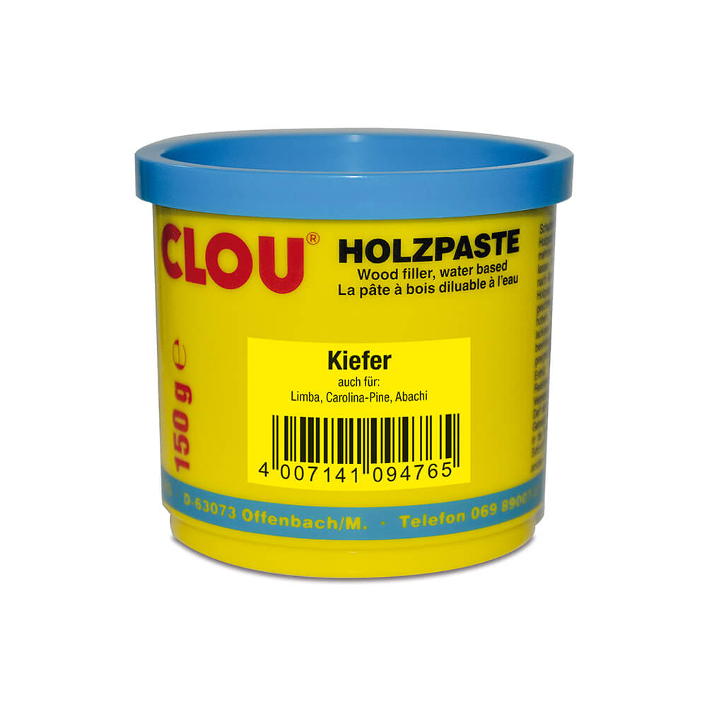 CLOU Holzpaste (Holzkitt) 