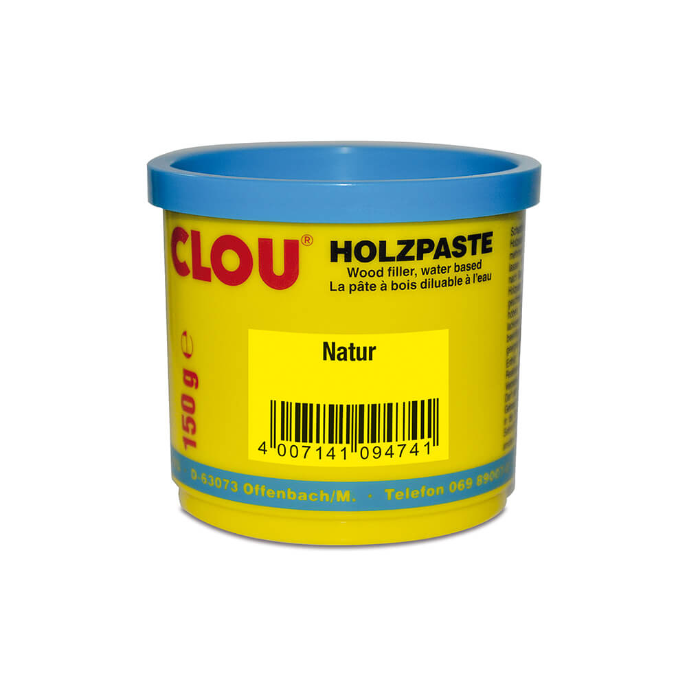 CLOU Holzpaste (Holzkitt) 