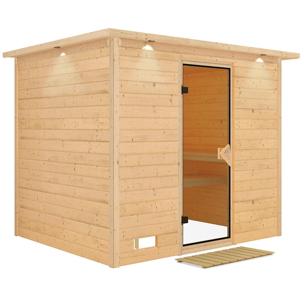 Sauna Sonara