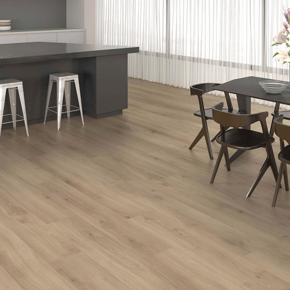 Aqua Laminat Eiche Emilia puro 4V