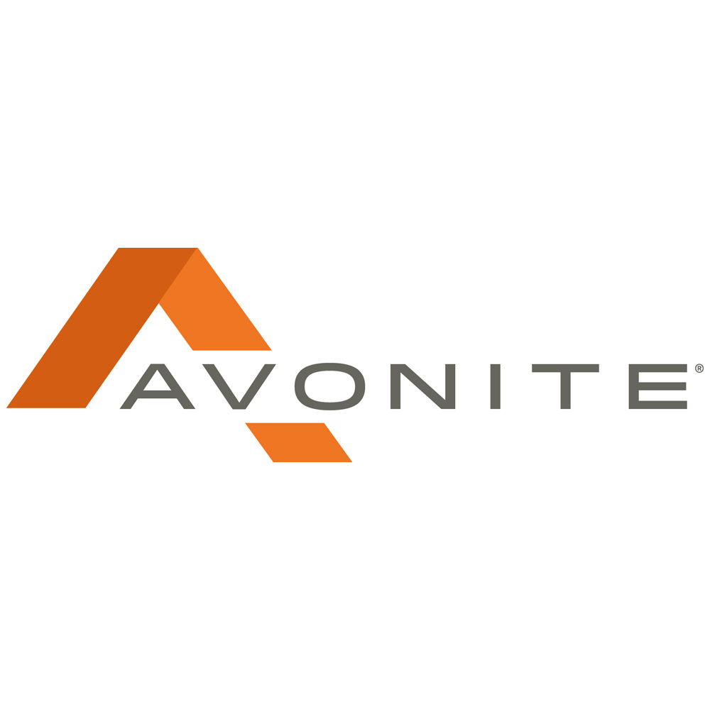 Avonite Rohplatte CRE Creme