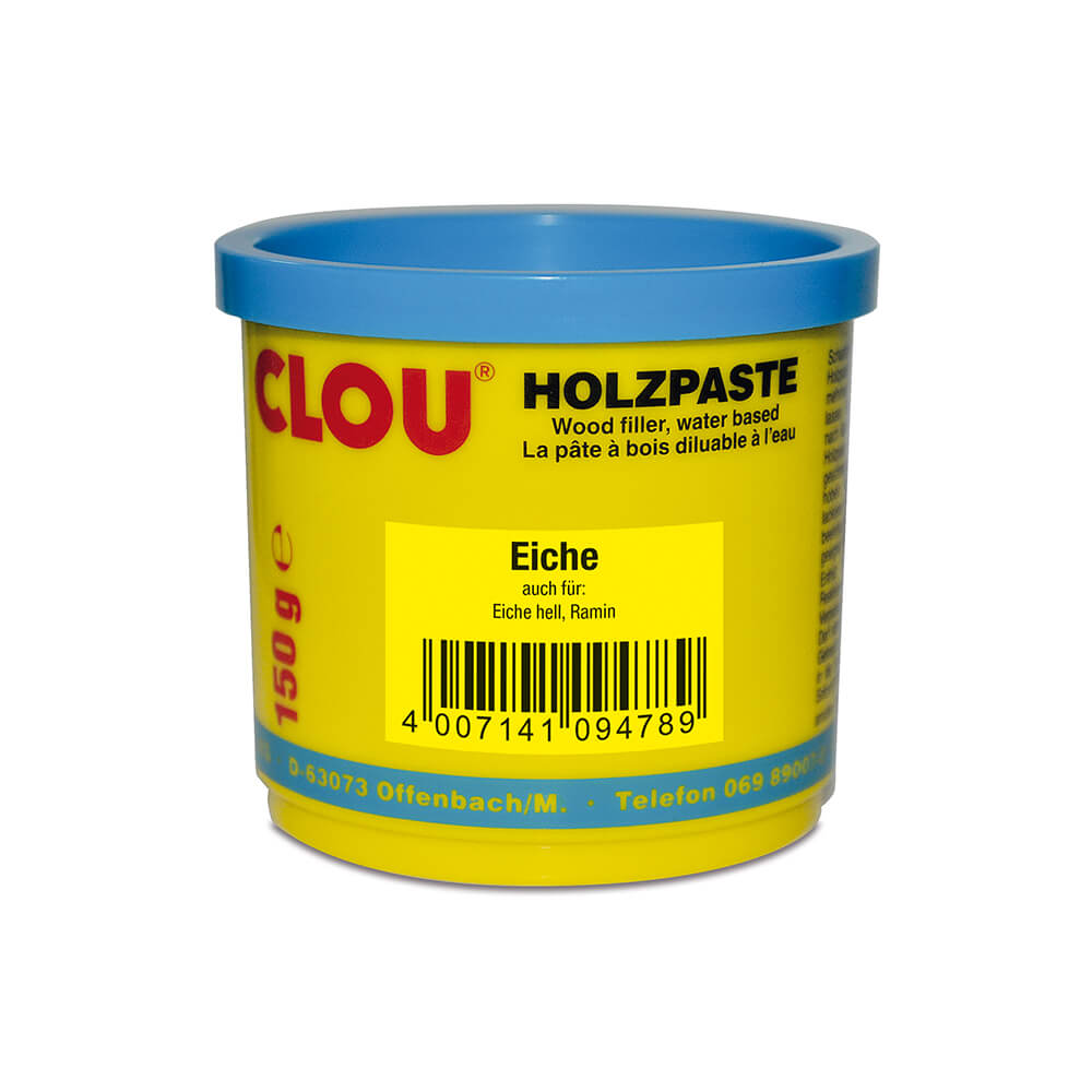 CLOU Holzpaste (Holzkitt) 