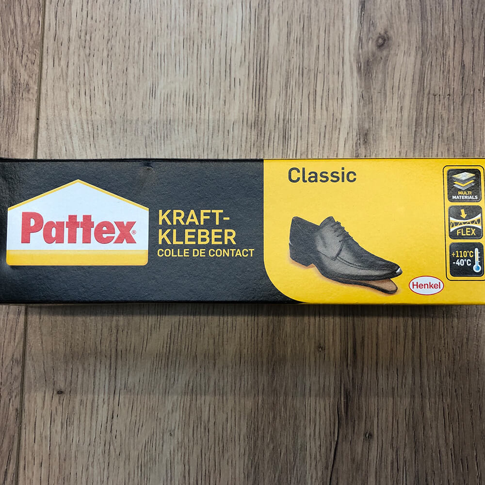 PATTEX Kraftkleber