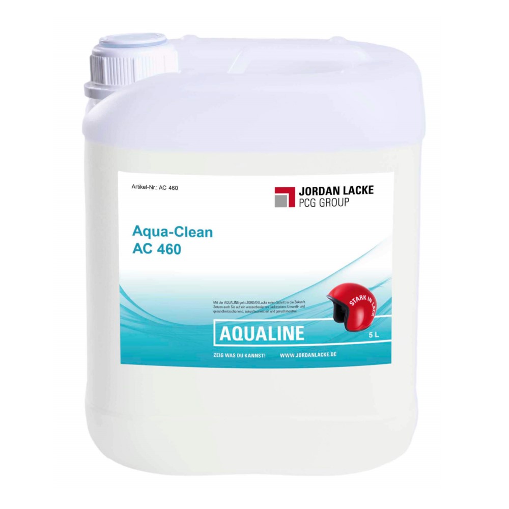 Aqua Clean 460