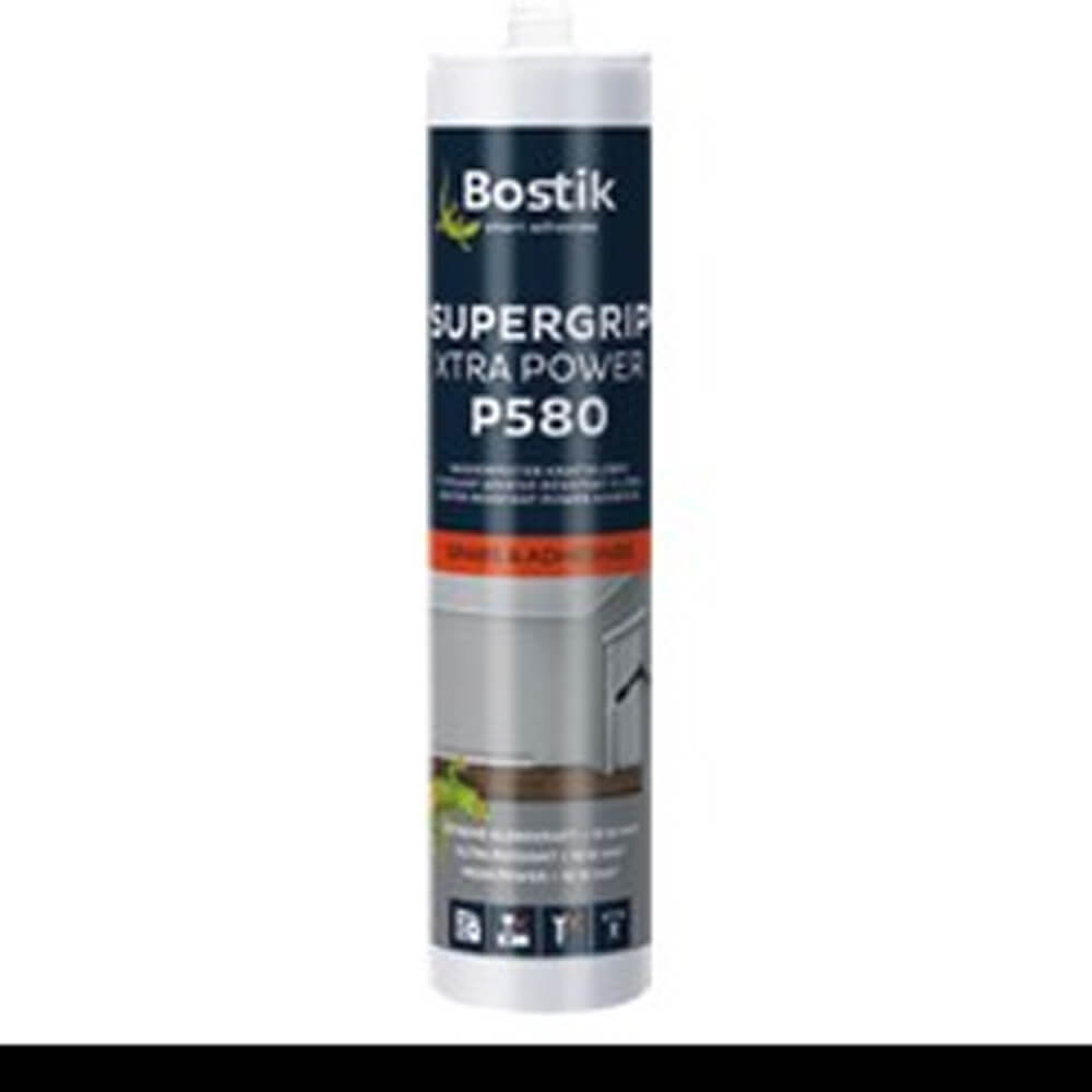 Bostik Supergrip P580