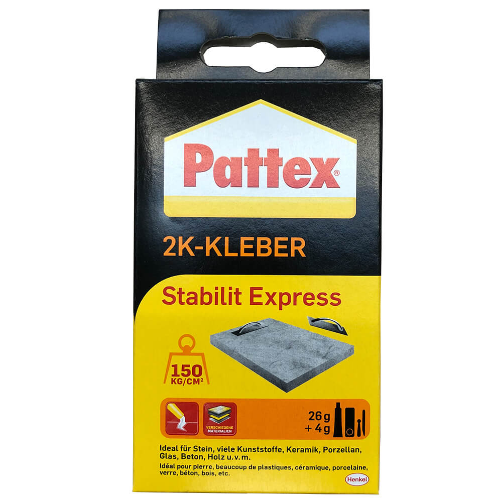 Pattex Stabilit Express