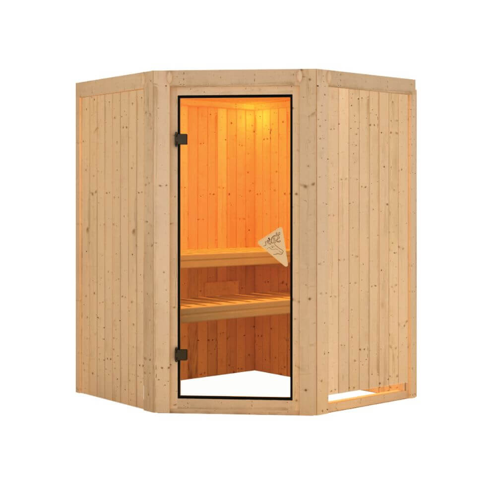 Sauna Larin