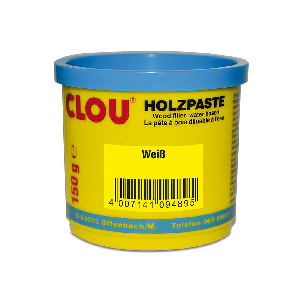 CLOU Holzpaste (Holzkitt) 