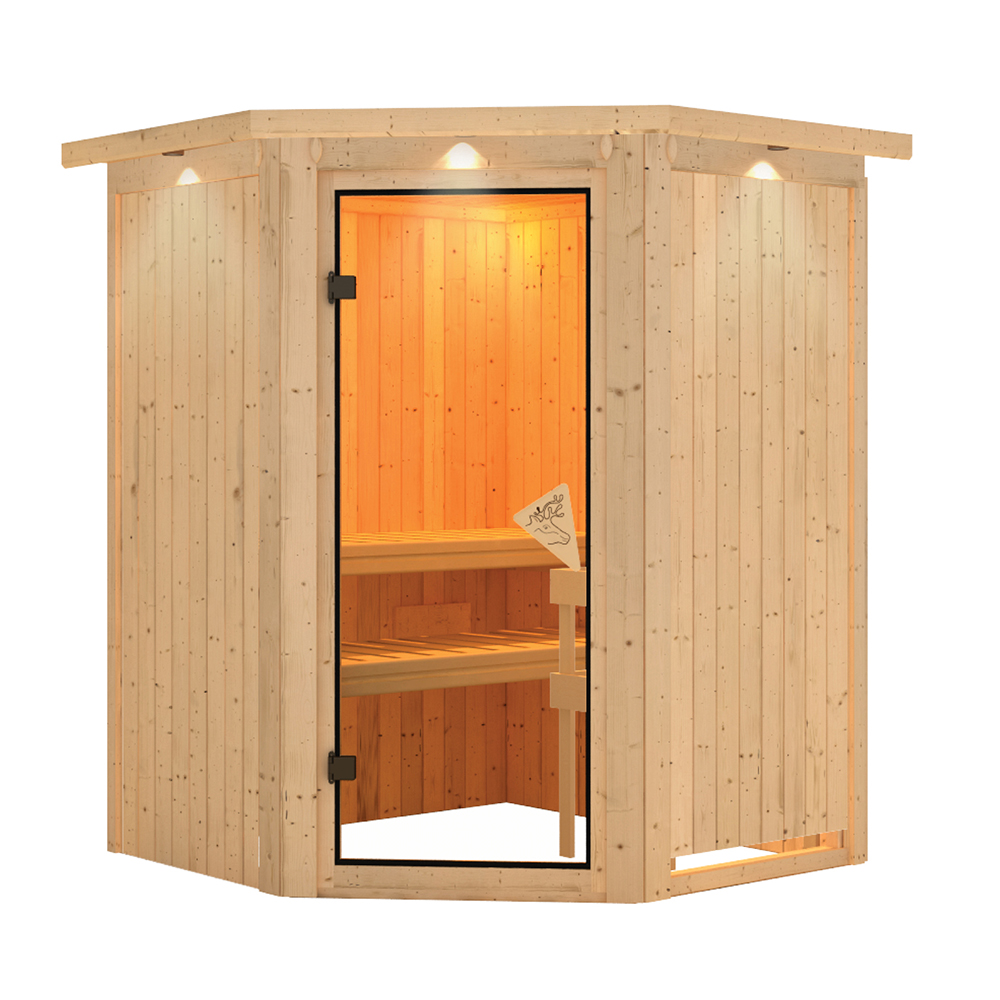 Sauna Nanja