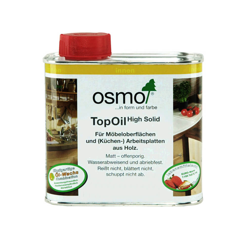 OSMO TopOil