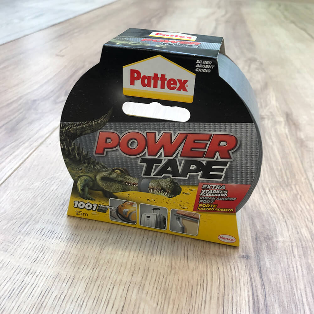 Pattex Power Tape