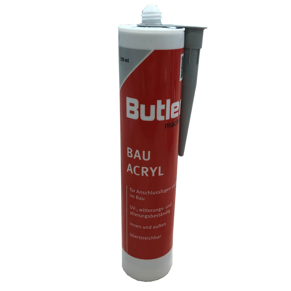 Butler Bau Acryl