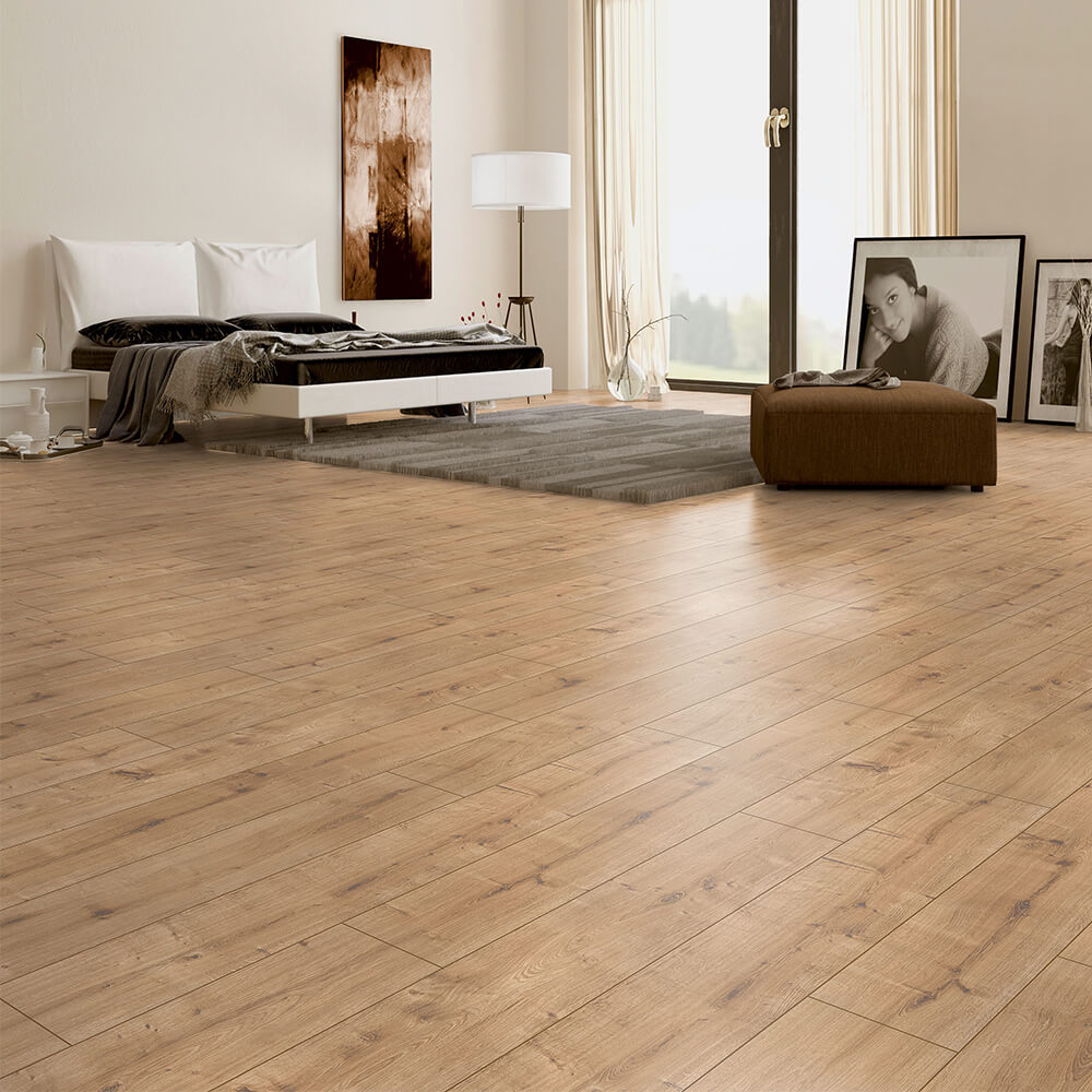 Laminat Oak