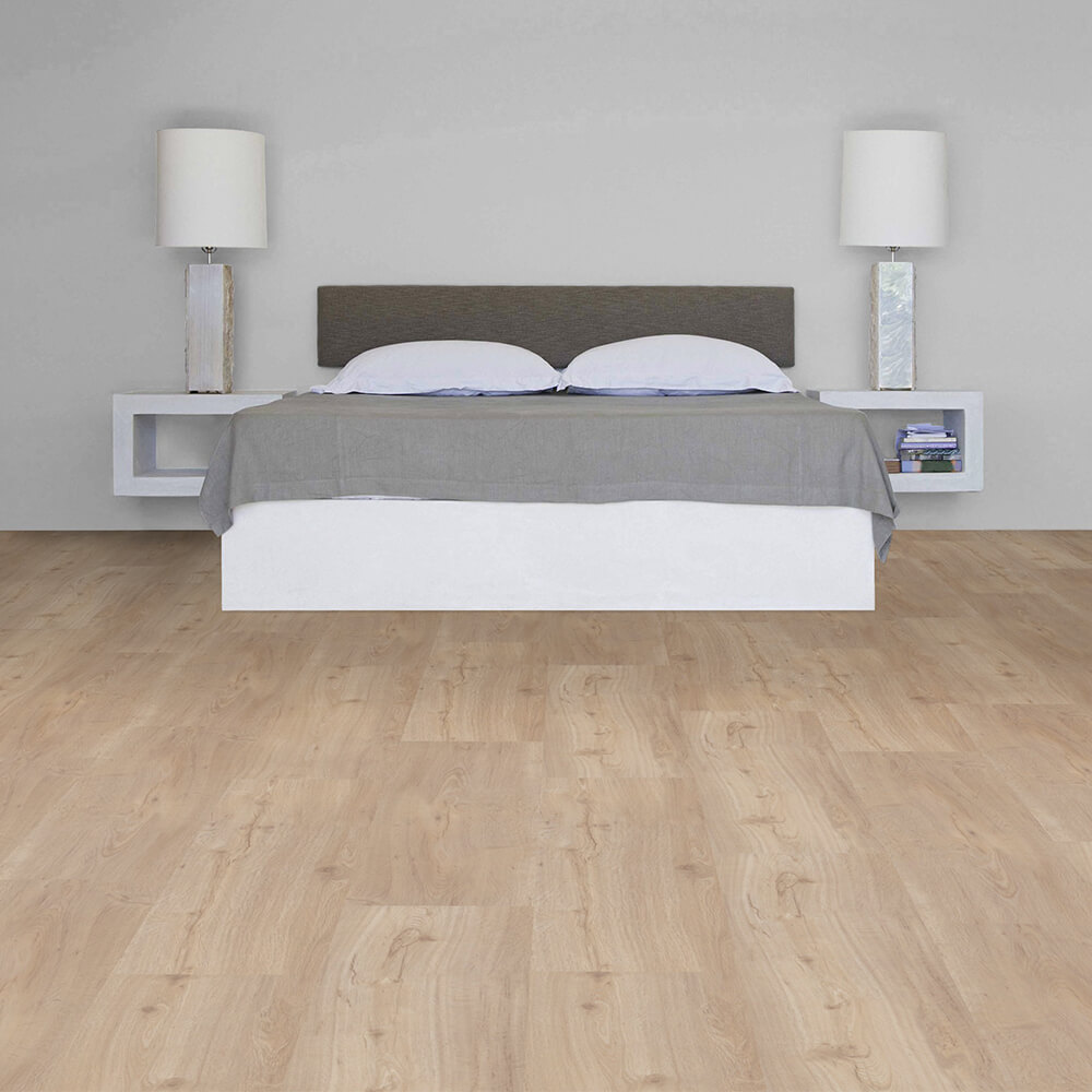 Klebevinyl, Soft Oak Beige