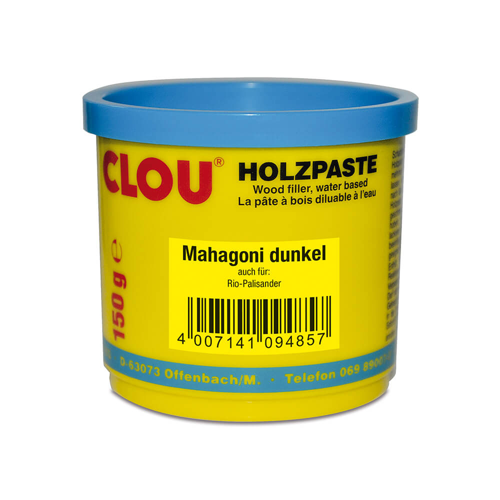 CLOU Holzpaste (Holzkitt) 