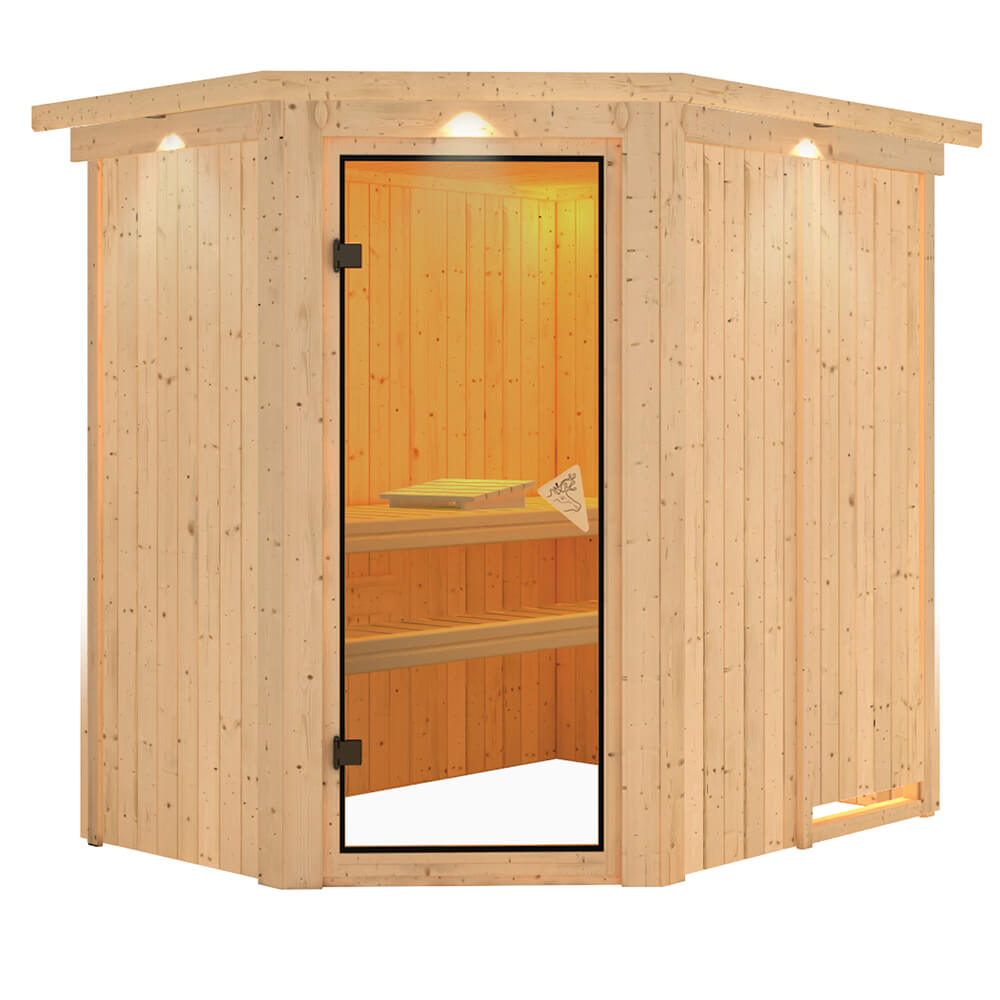 Sauna Saja