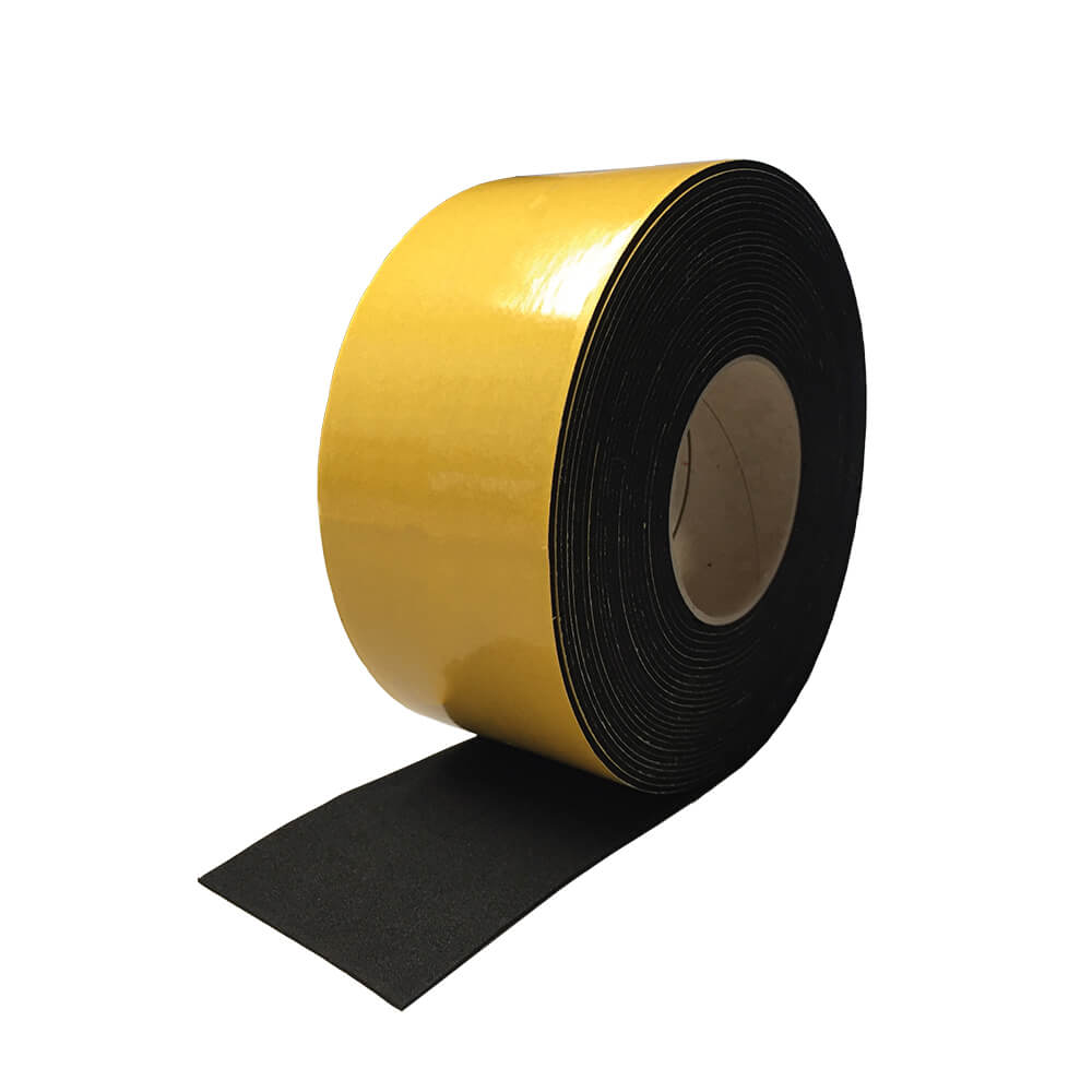 Schutztape 80 x 2 mm