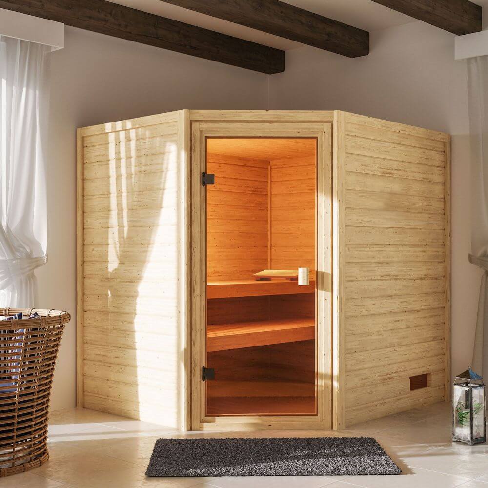 Sauna Elea