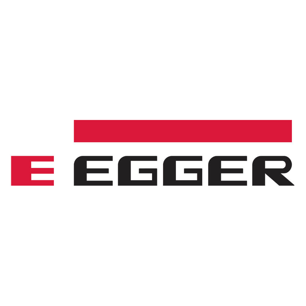 Egger-Dekor-Spanplatte W1000 ST9 Premiumweiss