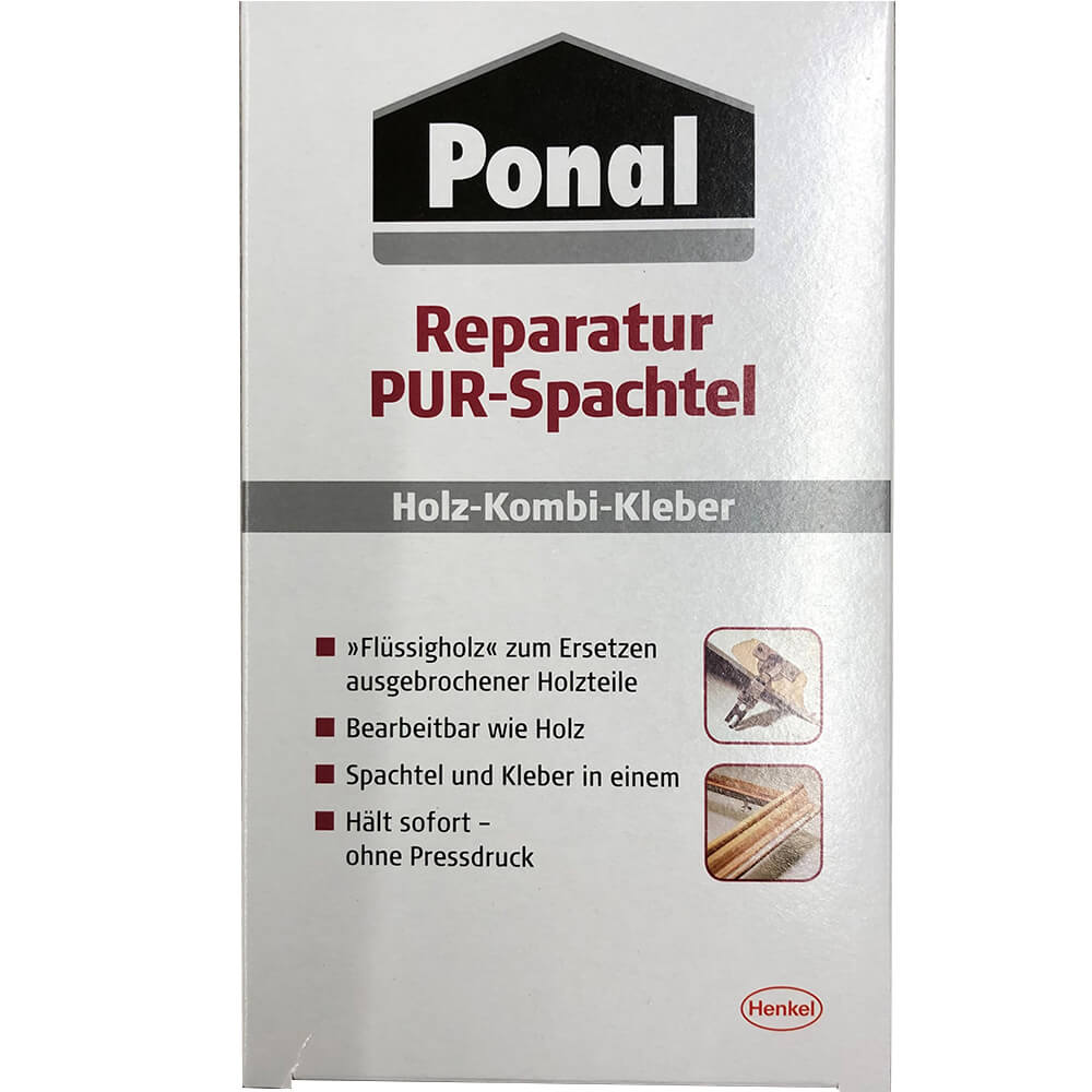 PONAL Reparatur PUR-Spachtel