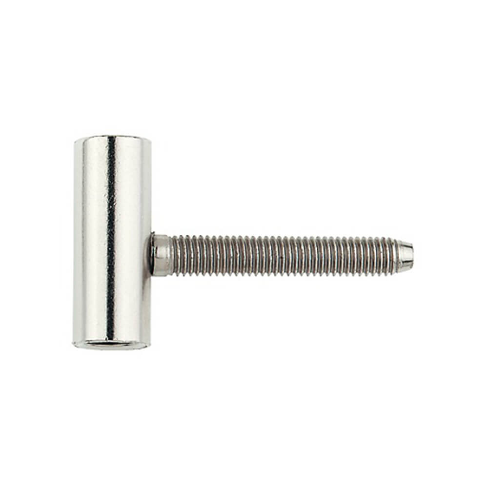 Flügelteil Nickel für 15 mm