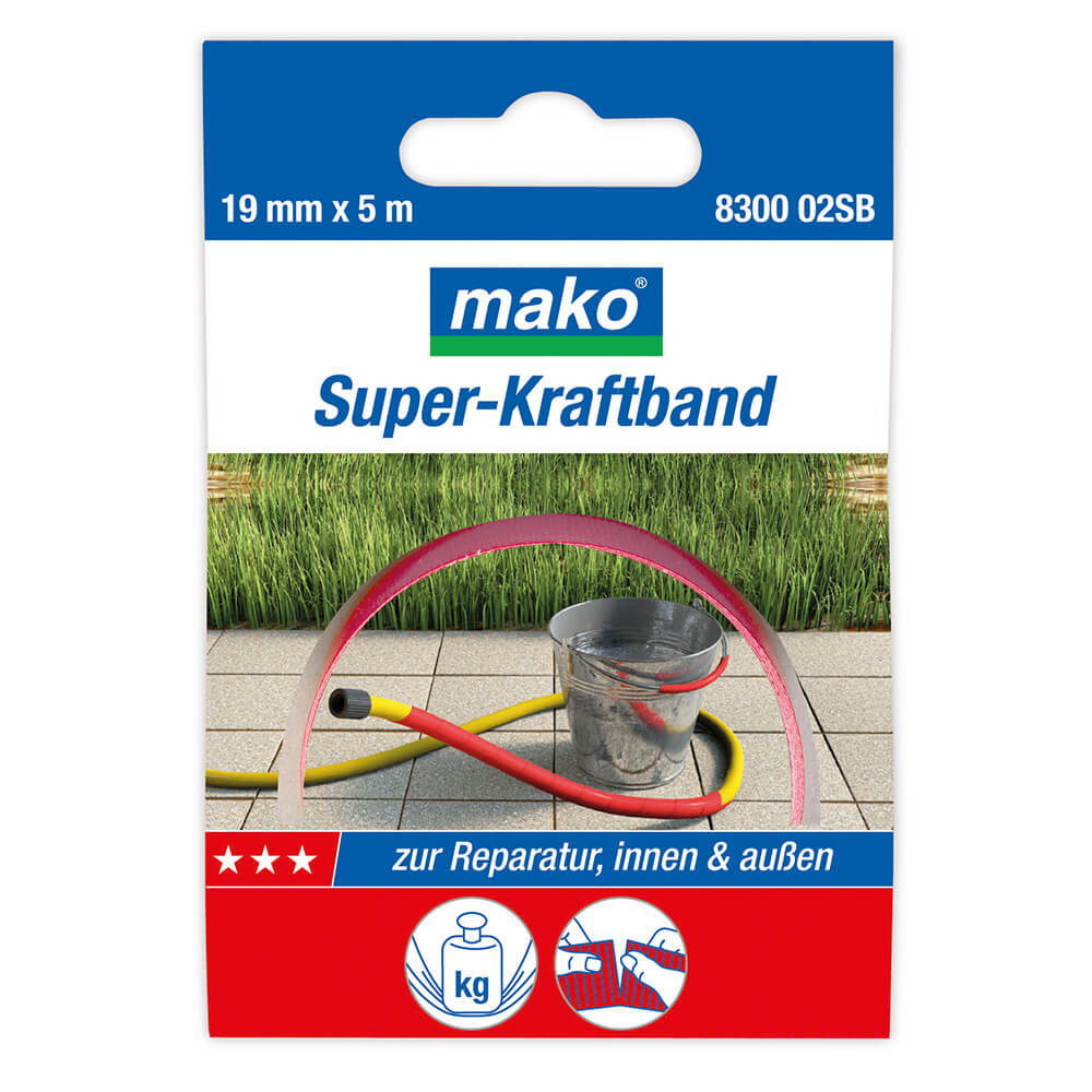 Super-Kraftband