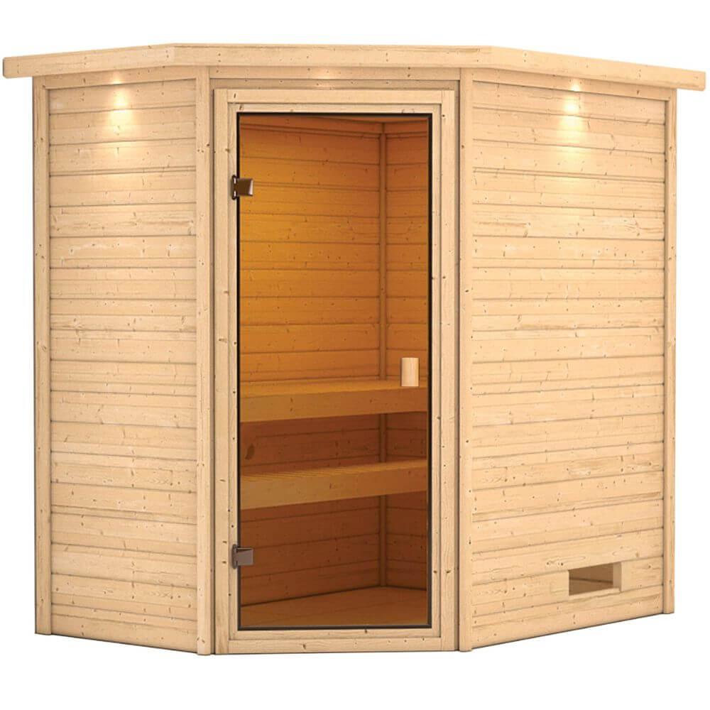 Sauna Jella