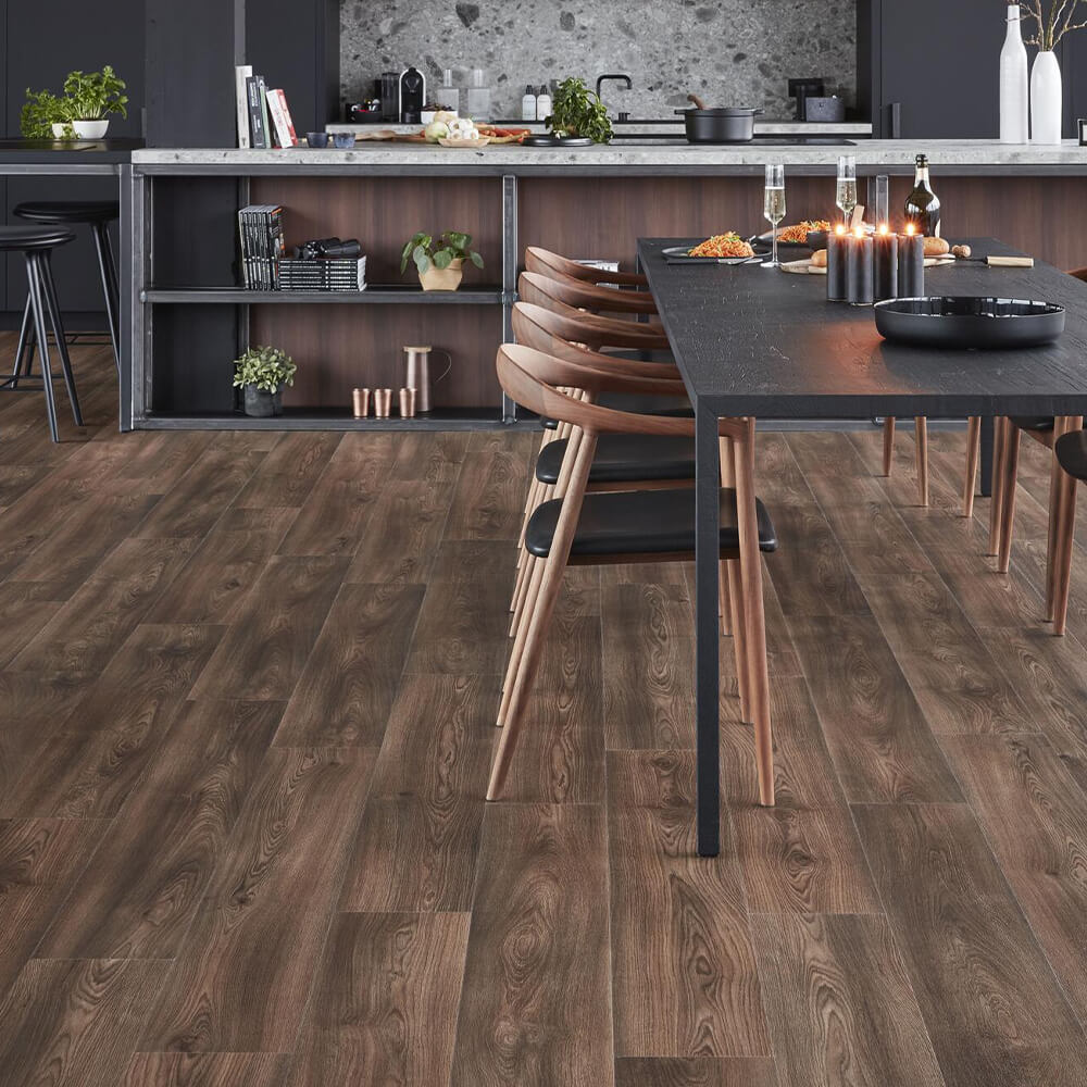 Vinylboden Columbian Oak 663D