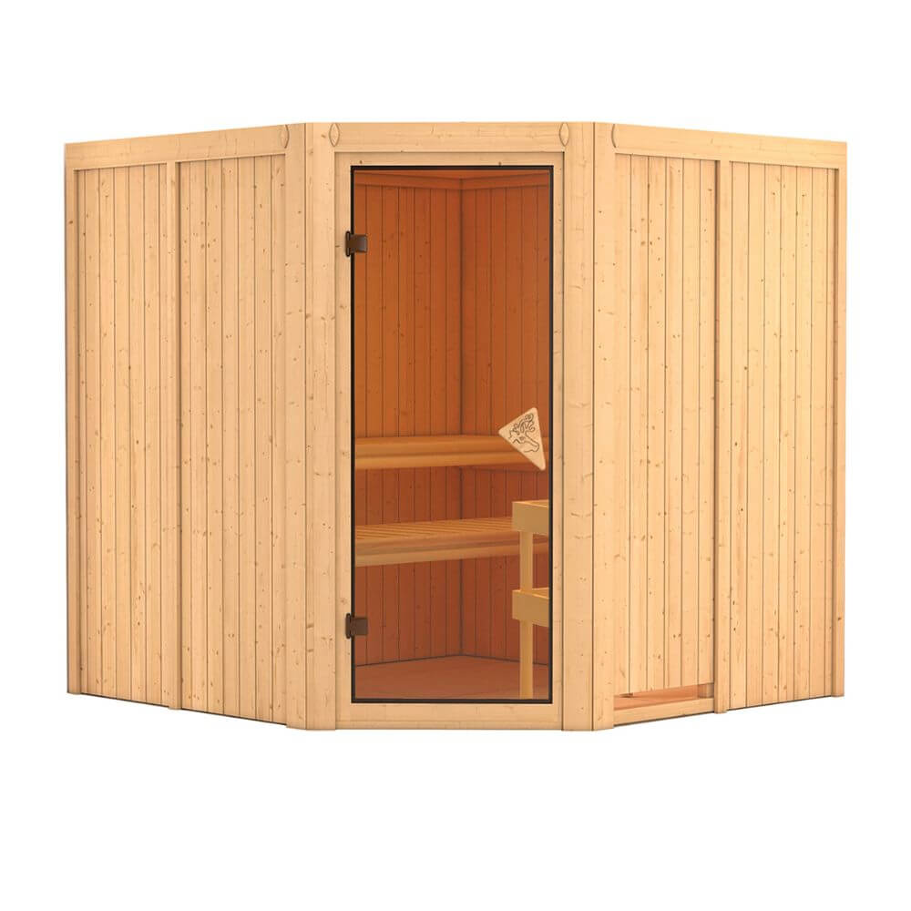 Sauna Jarin